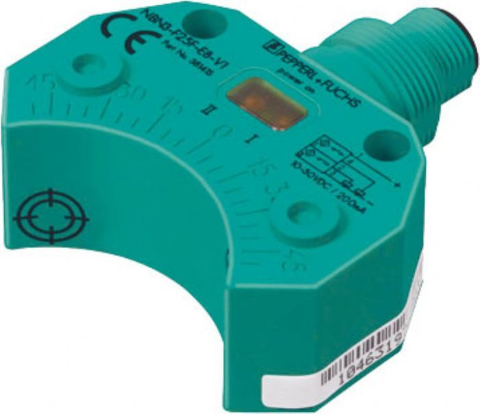 Sensor para válvula 